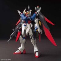 HGCE #224 Destiny Gundam - Image 1