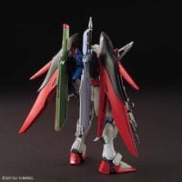 HGCE #224 Destiny Gundam - Image 2
