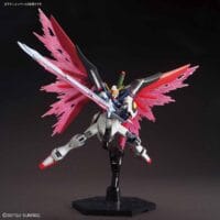 HGCE #224 Destiny Gundam - Image 4