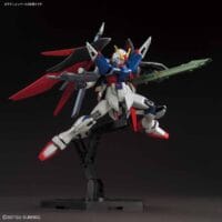 HGCE #224 Destiny Gundam - Image 6