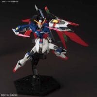 HGCE #224 Destiny Gundam - Image 7