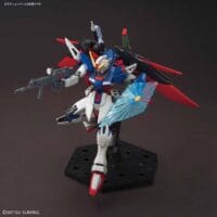 HGCE #224 Destiny Gundam - Image 8