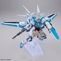 HGRG #17 Gundam G-Self Perfect Pack - Image 3