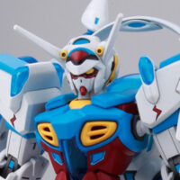 HGRG #17 Gundam G-Self Perfect Pack