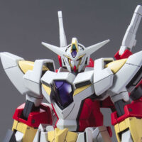 HG00 #53 Reborns Gundam