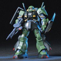 HGUC #012 Hi-Zack