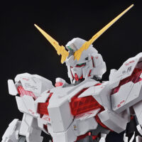 Mega Size #06 Unicorn Gundam (Destroy Mode)