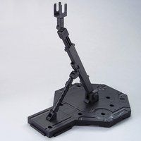 Action Base 1 (Black)