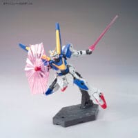 HGUC #169 Victory 2 Gundam - Image 2
