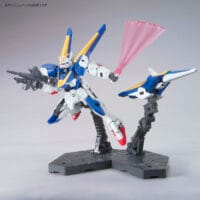 HGUC #169 Victory 2 Gundam - Image 5
