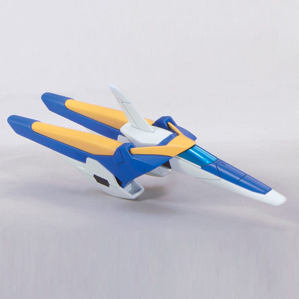 HGUC #169 Victory 2 Gundam - Image 6