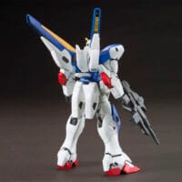 HGUC #169 Victory 2 Gundam - Image 7
