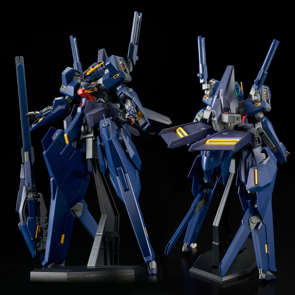 HGUC PB Gundam TR-6 [Haze’N-Thley II] - Image 2