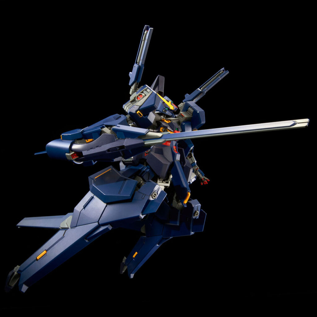 HGUC PB Gundam TR-6 [Haze’N-Thley II] - Image 3