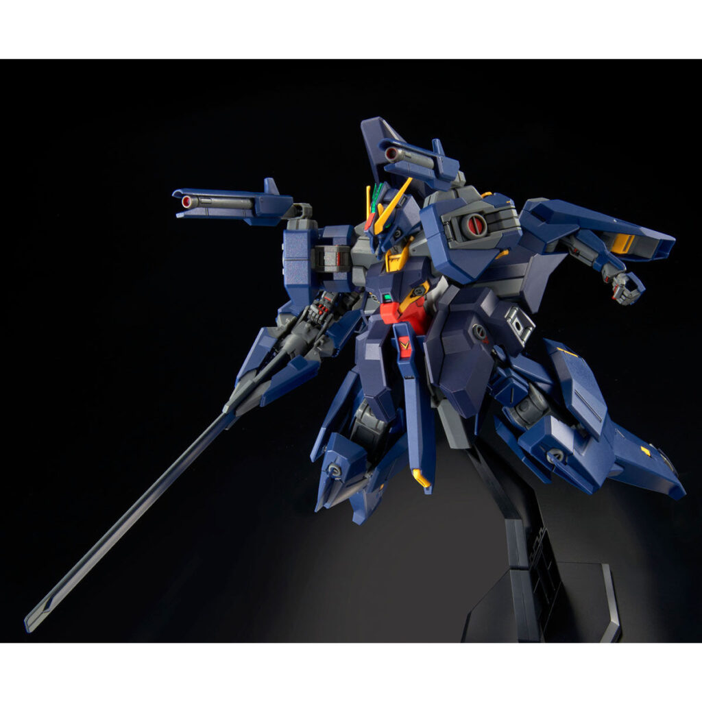 HGUC PB Gundam TR-6 [Haze’N-Thley II] - Image 4