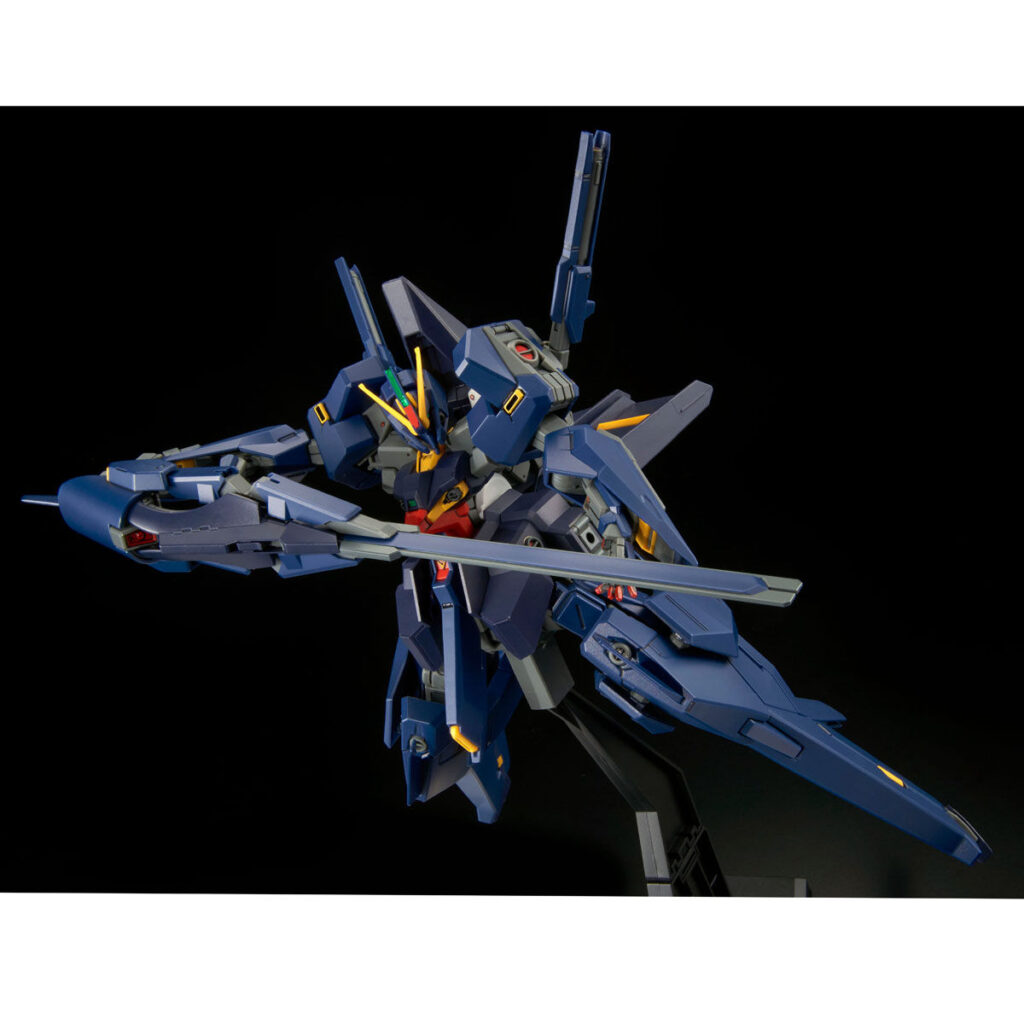 HGUC PB Gundam TR-6 [Haze’N-Thley II] - Image 5