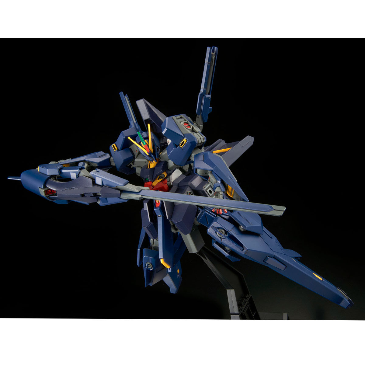 HGUC PB Gundam TR-6 [Haze’N-Thley II] - Image 5