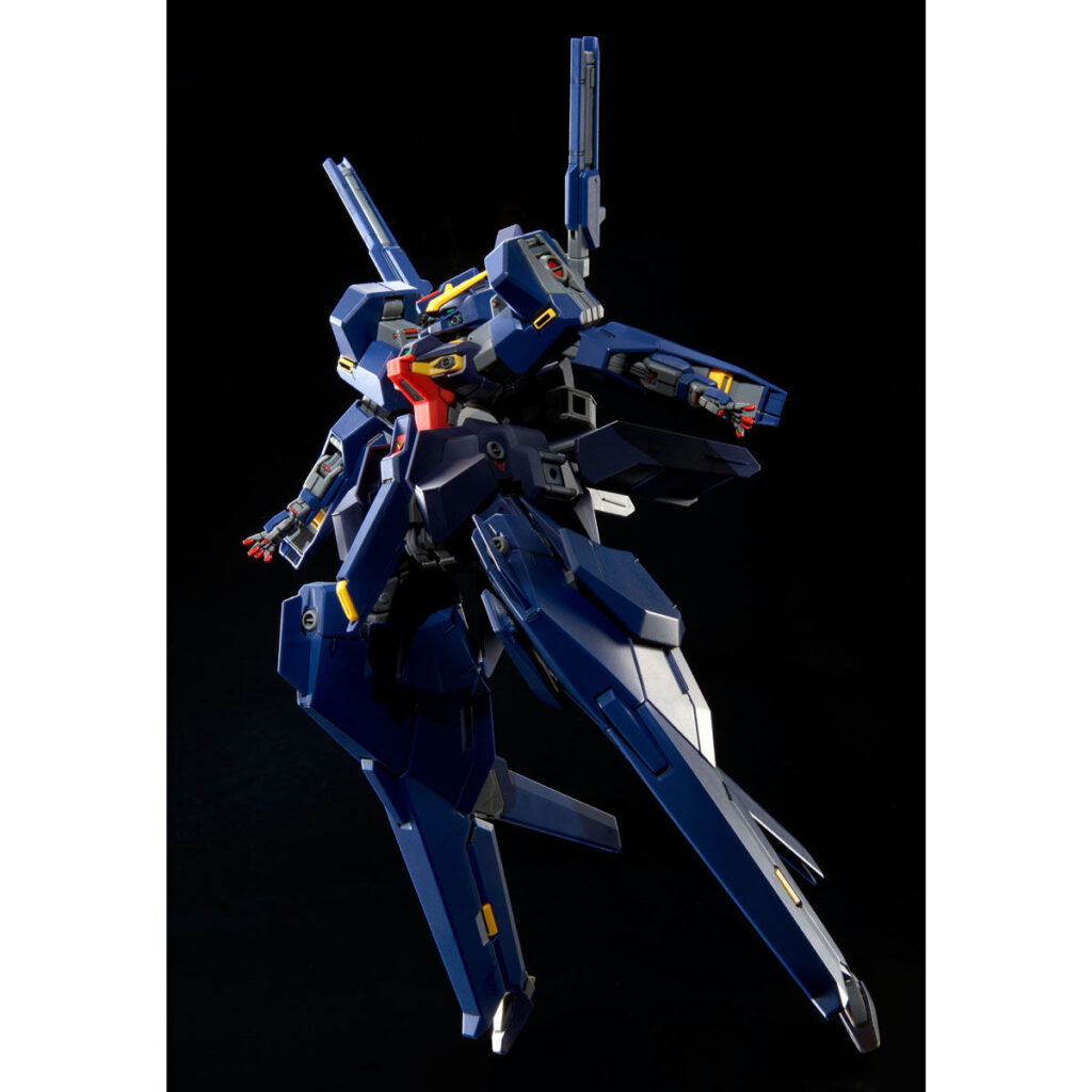 HGUC PB Gundam TR-6 [Haze’N-Thley II] - Image 6