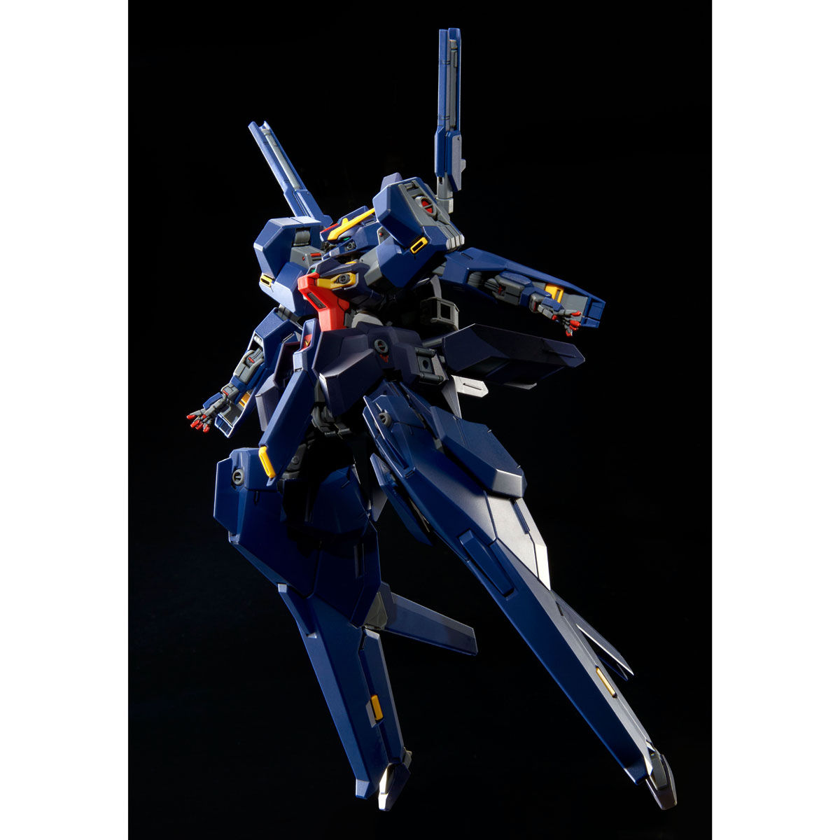 HGUC PB Gundam TR-6 [Haze’N-Thley II] - Image 6