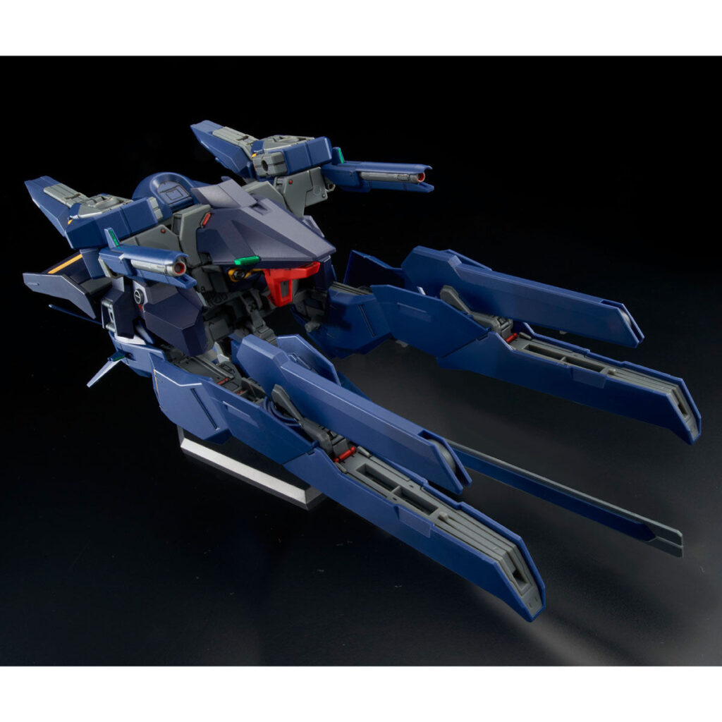 HGUC PB Gundam TR-6 [Haze’N-Thley II] - Image 7