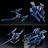 HGUC PB Gundam TR-6 [Haze’N-Thley II] - Image 9
