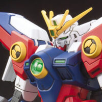 HGAC #174 Wing Gundam Zero