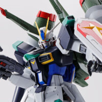 MG PB Blast Impulse Gundam - Image 1
