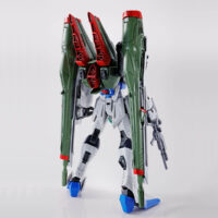 MG PB Blast Impulse Gundam - Image 3