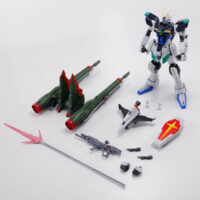 MG PB Blast Impulse Gundam - Image 9