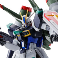 MG PB Blast Impulse Gundam - Image 10