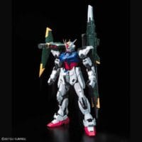 PG #19 Perfect Strike Gundam - Image 4