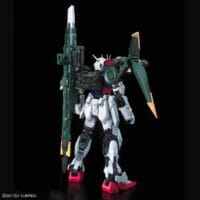 PG #19 Perfect Strike Gundam - Image 5