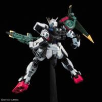 PG #19 Perfect Strike Gundam - Image 7