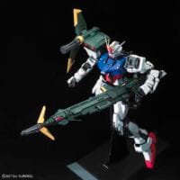 PG #19 Perfect Strike Gundam - Image 8