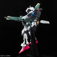 PG #19 Perfect Strike Gundam - Image 9