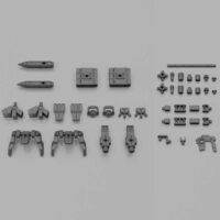4573102590213-thumb 30MM W-06 Option Parts Set 2