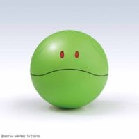 Haro Basic Green - Image 1