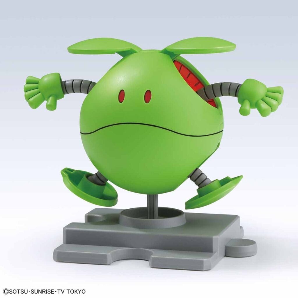 Haro Basic Green - Image 2