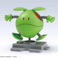 Haro Basic Green - Image 2