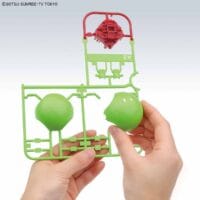 Haro Basic Green - Image 3