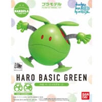 Haro Basic Green - Image 4