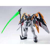 MG PB Gundam Deathscythe EW (Rousette Unit) - Image 2