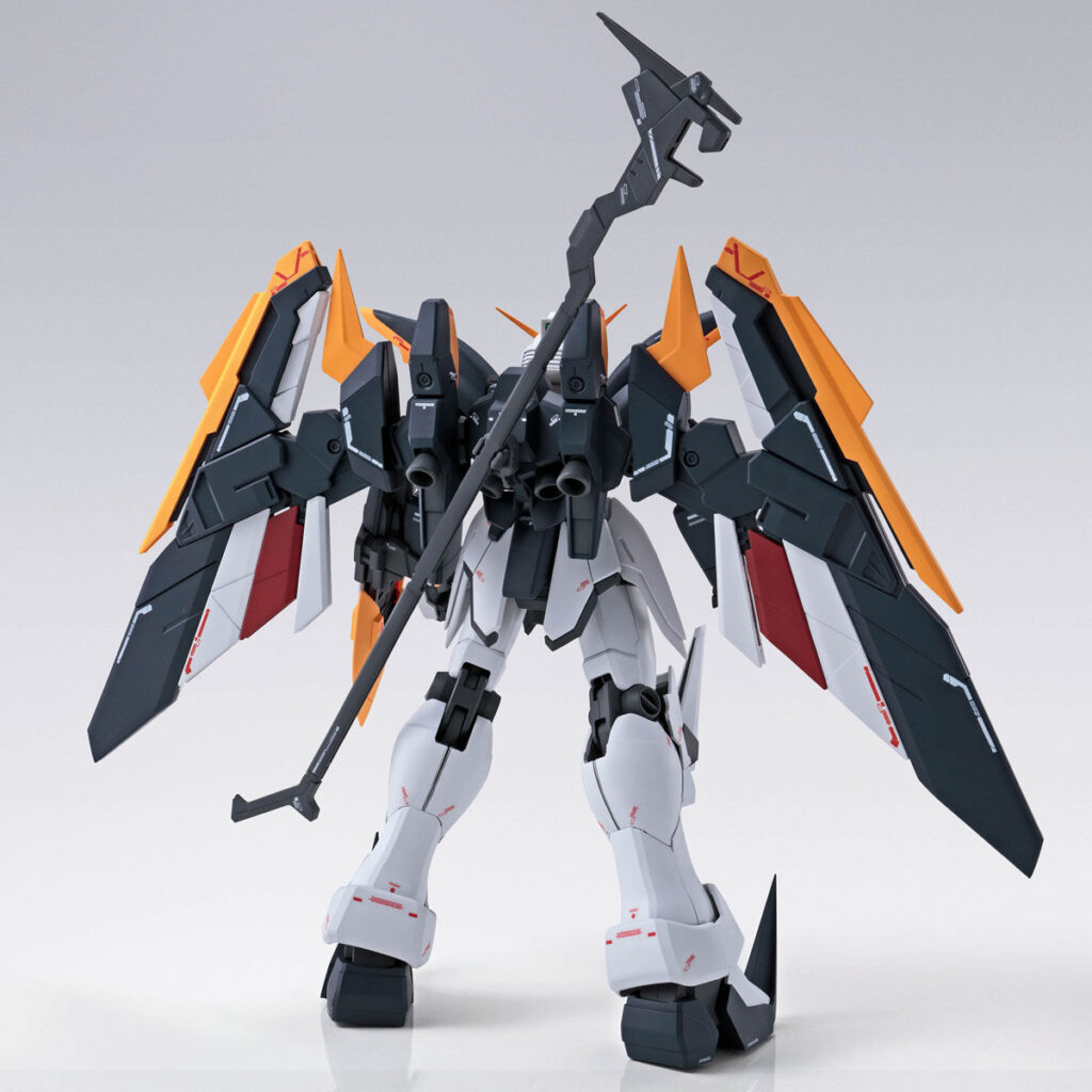 MG PB Gundam Deathscythe EW (Rousette Unit) - Image 3