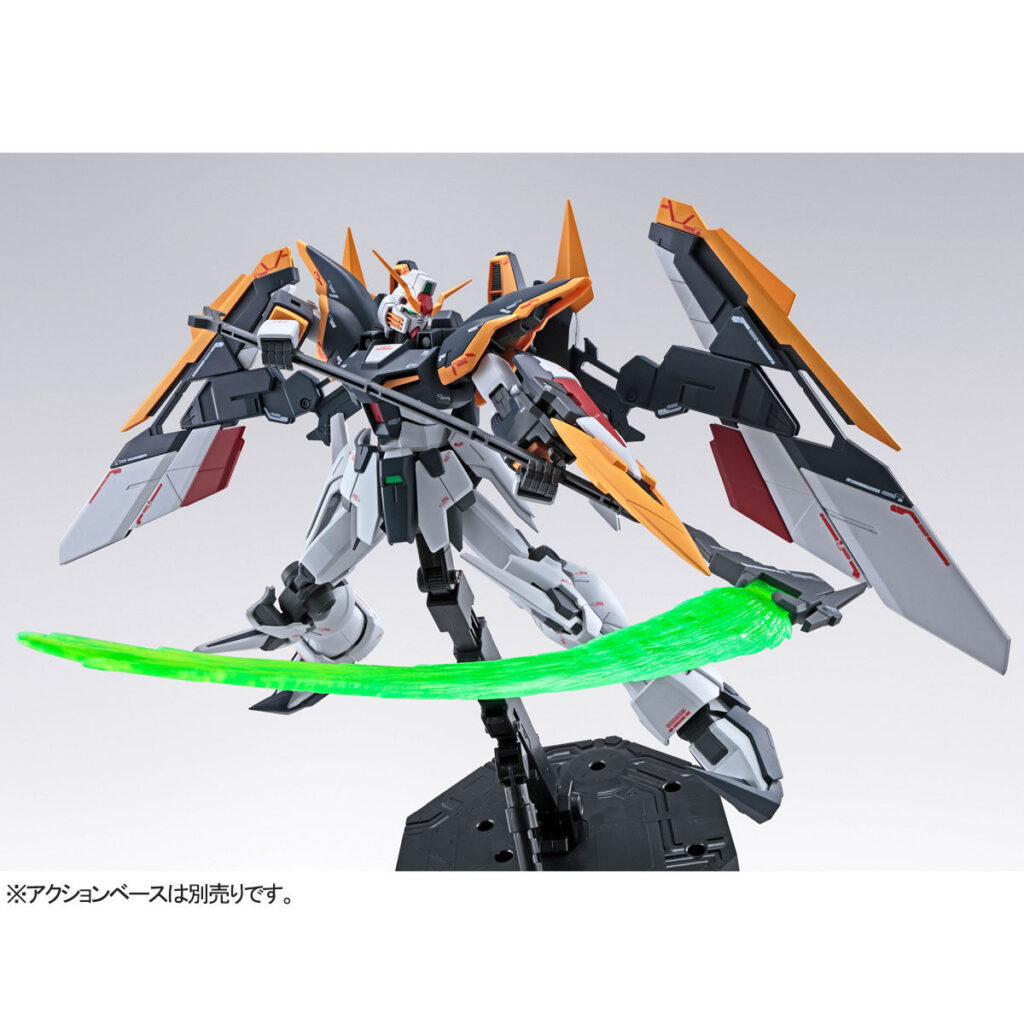 MG PB Gundam Deathscythe EW (Rousette Unit) - Image 5