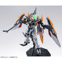 MG PB Gundam Deathscythe EW (Rousette Unit) - Image 7