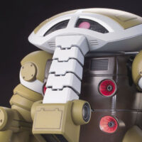 4573102603999-thumb HGUC #139 Juaggu (Unicorn Ver.)