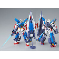 MG PB Gundam F90II I-Type - Image 2