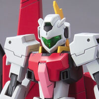 HG00 #29 GN Archer