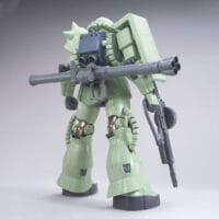 Mega Size #03 Mass-Produced Zaku - Image 3