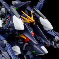 HGUC PB Gundam TR-1 [Haze'n-Thley Rah II] - Image 1